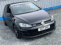 Volkswagen Golf 2.0 TDI BlueMotion Tech GTD Euro 6 (s/s) 3dr 45
