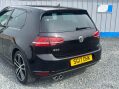 Volkswagen Golf 2.0 TDI BlueMotion Tech GTD Euro 6 (s/s) 3dr 58