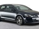 Volkswagen Golf 2.0 TDI BlueMotion Tech GTD Euro 6 (s/s) 3dr