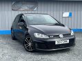 Volkswagen Golf 2.0 TDI BlueMotion Tech GTD Euro 6 (s/s) 3dr 1