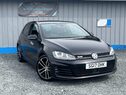Volkswagen Golf 2.0 TDI BlueMotion Tech GTD Euro 6 (s/s) 3dr
