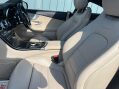 Mercedes-Benz C Class 2.0 C200 AMG Line (Premium) G-Tronic+ Euro 6 (s/s) 2dr 37