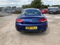 Mercedes-Benz C Class 2.0 C200 AMG Line (Premium) G-Tronic+ Euro 6 (s/s) 2dr 9