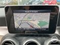 Mercedes-Benz C Class 2.0 C200 AMG Line (Premium) G-Tronic+ Euro 6 (s/s) 2dr 4