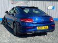Mercedes-Benz C Class 2.0 C200 AMG Line (Premium) G-Tronic+ Euro 6 (s/s) 2dr 61