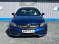 Mercedes-Benz C Class 2.0 C200 AMG Line (Premium) G-Tronic+ Euro 6 (s/s) 2dr 8