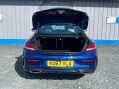 Mercedes-Benz C Class 2.0 C200 AMG Line (Premium) G-Tronic+ Euro 6 (s/s) 2dr 11