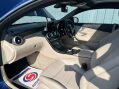 Mercedes-Benz C Class 2.0 C200 AMG Line (Premium) G-Tronic+ Euro 6 (s/s) 2dr 40