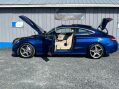 Mercedes-Benz C Class 2.0 C200 AMG Line (Premium) G-Tronic+ Euro 6 (s/s) 2dr 16
