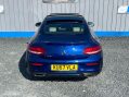 Mercedes-Benz C Class 2.0 C200 AMG Line (Premium) G-Tronic+ Euro 6 (s/s) 2dr 56