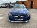 Mercedes-Benz C Class 2.0 C200 AMG Line (Premium) G-Tronic+ Euro 6 (s/s) 2dr 3