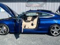 Mercedes-Benz C Class 2.0 C200 AMG Line (Premium) G-Tronic+ Euro 6 (s/s) 2dr 17