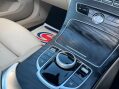 Mercedes-Benz C Class 2.0 C200 AMG Line (Premium) G-Tronic+ Euro 6 (s/s) 2dr 44