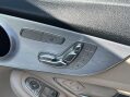 Mercedes-Benz C Class 2.0 C200 AMG Line (Premium) G-Tronic+ Euro 6 (s/s) 2dr 32