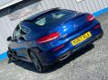 Mercedes-Benz C Class 2.0 C200 AMG Line (Premium) G-Tronic+ Euro 6 (s/s) 2dr 62