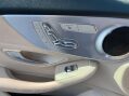 Mercedes-Benz C Class 2.0 C200 AMG Line (Premium) G-Tronic+ Euro 6 (s/s) 2dr 31