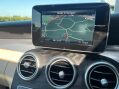 Mercedes-Benz C Class 2.0 C200 AMG Line (Premium) G-Tronic+ Euro 6 (s/s) 2dr 4
