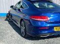 Mercedes-Benz C Class 2.0 C200 AMG Line (Premium) G-Tronic+ Euro 6 (s/s) 2dr 28