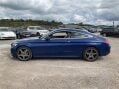 Mercedes-Benz C Class 2.0 C200 AMG Line (Premium) G-Tronic+ Euro 6 (s/s) 2dr 6