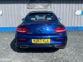 Mercedes-Benz C Class 2.0 C200 AMG Line (Premium) G-Tronic+ Euro 6 (s/s) 2dr 10