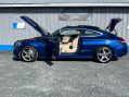 Mercedes-Benz C Class 2.0 C200 AMG Line (Premium) G-Tronic+ Euro 6 (s/s) 2dr 3