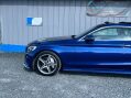 Mercedes-Benz C Class 2.0 C200 AMG Line (Premium) G-Tronic+ Euro 6 (s/s) 2dr 20
