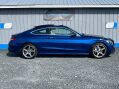 Mercedes-Benz C Class 2.0 C200 AMG Line (Premium) G-Tronic+ Euro 6 (s/s) 2dr 23