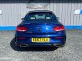 Mercedes-Benz C Class 2.0 C200 AMG Line (Premium) G-Tronic+ Euro 6 (s/s) 2dr 55