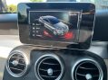 Mercedes-Benz C Class 2.0 C200 AMG Line (Premium) G-Tronic+ Euro 6 (s/s) 2dr 43