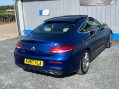 Mercedes-Benz C Class 2.0 C200 AMG Line (Premium) G-Tronic+ Euro 6 (s/s) 2dr 57