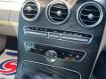 Mercedes-Benz C Class 2.0 C200 AMG Line (Premium) G-Tronic+ Euro 6 (s/s) 2dr 45