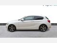 BMW 1 Series 2.0 118d Sport Euro 6 (s/s) 3dr 4