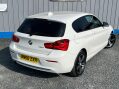 BMW 1 Series 2.0 118d Sport Euro 6 (s/s) 3dr 51