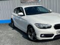 BMW 1 Series 2.0 118d Sport Euro 6 (s/s) 3dr 27