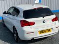 BMW 1 Series 2.0 118d Sport Euro 6 (s/s) 3dr 54