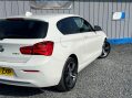 BMW 1 Series 2.0 118d Sport Euro 6 (s/s) 3dr 25
