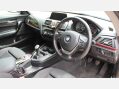 BMW 1 Series 2.0 118d Sport Euro 6 (s/s) 3dr 2