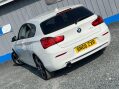 BMW 1 Series 2.0 118d Sport Euro 6 (s/s) 3dr 58