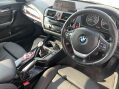 BMW 1 Series 2.0 118d Sport Euro 6 (s/s) 3dr 36