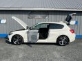 BMW 1 Series 2.0 118d Sport Euro 6 (s/s) 3dr 3