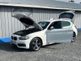 BMW 1 Series 2.0 118d Sport Euro 6 (s/s) 3dr 13