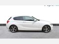 BMW 1 Series 2.0 118d Sport Euro 6 (s/s) 3dr 5