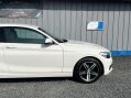 BMW 1 Series 2.0 118d Sport Euro 6 (s/s) 3dr 23