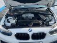 BMW 1 Series 2.0 118d Sport Euro 6 (s/s) 3dr 61