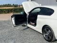 BMW 1 Series 2.0 118d Sport Euro 6 (s/s) 3dr 16