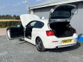 BMW 1 Series 2.0 118d Sport Euro 6 (s/s) 3dr 17