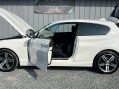 BMW 1 Series 2.0 118d Sport Euro 6 (s/s) 3dr 15
