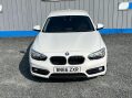 BMW 1 Series 2.0 118d Sport Euro 6 (s/s) 3dr 44