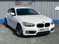 BMW 1 Series 2.0 118d Sport Euro 6 (s/s) 3dr 1