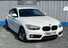 BMW 1 Series 2.0 118d Sport Euro 6 (s/s) 3dr